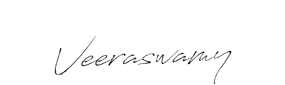 You should practise on your own different ways (Antro_Vectra) to write your name (Veeraswamy) in signature. don't let someone else do it for you. Veeraswamy signature style 6 images and pictures png