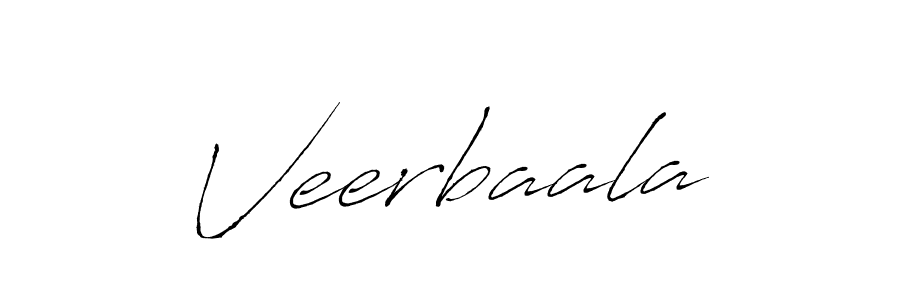 How to make Veerbaala name signature. Use Antro_Vectra style for creating short signs online. This is the latest handwritten sign. Veerbaala signature style 6 images and pictures png