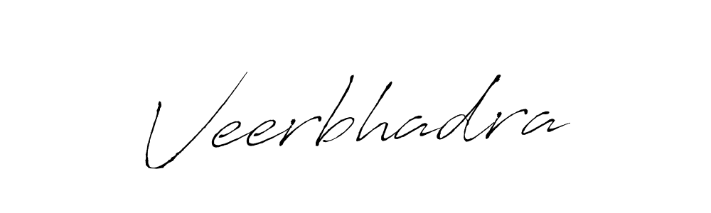 Use a signature maker to create a handwritten signature online. With this signature software, you can design (Antro_Vectra) your own signature for name Veerbhadra. Veerbhadra signature style 6 images and pictures png