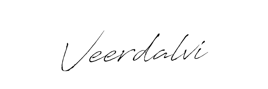 if you are searching for the best signature style for your name Veerdalvi. so please give up your signature search. here we have designed multiple signature styles  using Antro_Vectra. Veerdalvi signature style 6 images and pictures png