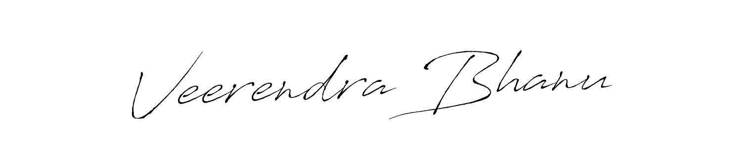 Here are the top 10 professional signature styles for the name Veerendra Bhanu. These are the best autograph styles you can use for your name. Veerendra Bhanu signature style 6 images and pictures png