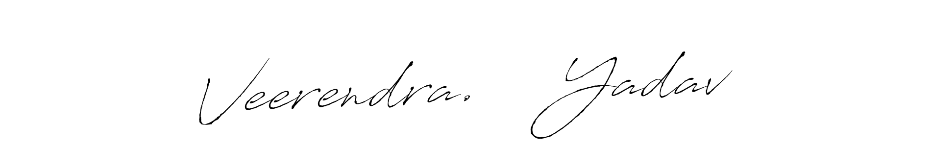 Make a beautiful signature design for name Veerendra.    Yadav. Use this online signature maker to create a handwritten signature for free. Veerendra.    Yadav signature style 6 images and pictures png