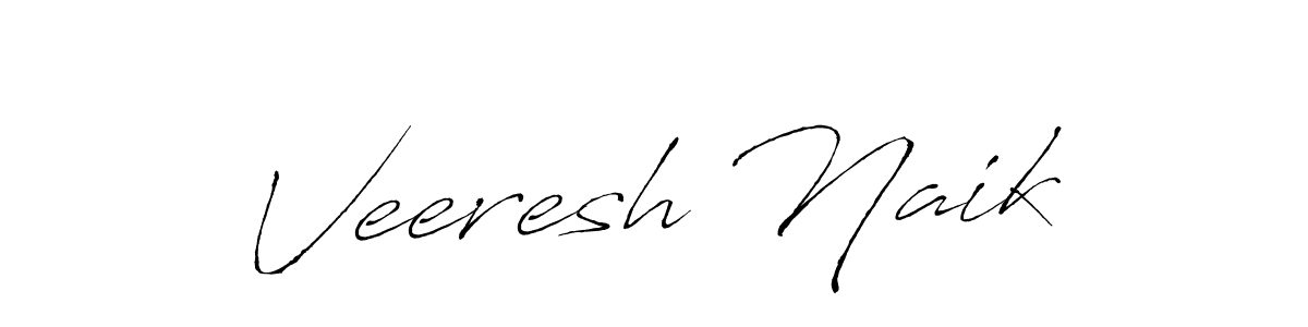 The best way (Antro_Vectra) to make a short signature is to pick only two or three words in your name. The name Veeresh Naik include a total of six letters. For converting this name. Veeresh Naik signature style 6 images and pictures png