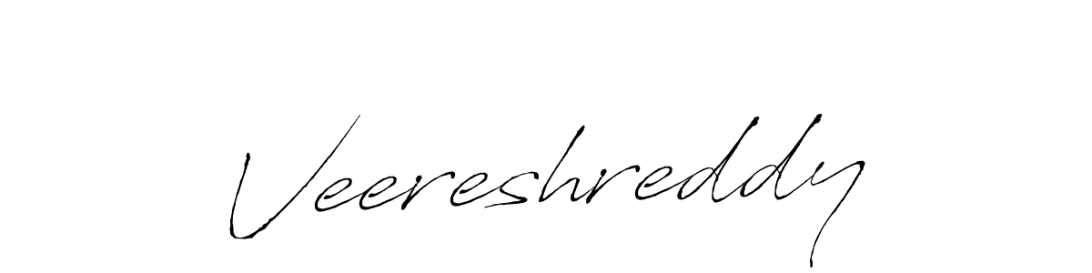 Make a beautiful signature design for name Veereshreddy. Use this online signature maker to create a handwritten signature for free. Veereshreddy signature style 6 images and pictures png