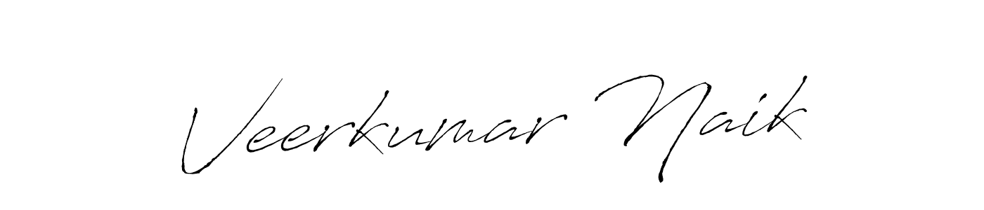 How to Draw Veerkumar Naik signature style? Antro_Vectra is a latest design signature styles for name Veerkumar Naik. Veerkumar Naik signature style 6 images and pictures png