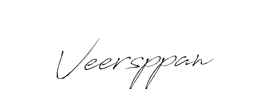 Also we have Veersppan name is the best signature style. Create professional handwritten signature collection using Antro_Vectra autograph style. Veersppan signature style 6 images and pictures png