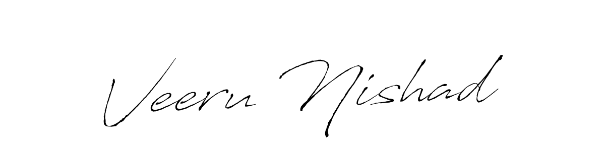 Use a signature maker to create a handwritten signature online. With this signature software, you can design (Antro_Vectra) your own signature for name Veeru Nishad. Veeru Nishad signature style 6 images and pictures png