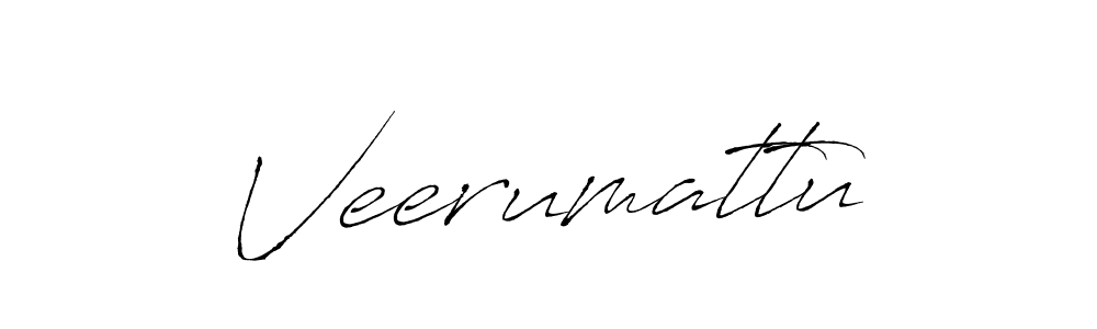 This is the best signature style for the Veerumattu name. Also you like these signature font (Antro_Vectra). Mix name signature. Veerumattu signature style 6 images and pictures png