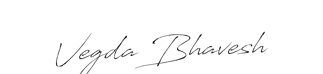It looks lik you need a new signature style for name Vegda Bhavesh. Design unique handwritten (Antro_Vectra) signature with our free signature maker in just a few clicks. Vegda Bhavesh signature style 6 images and pictures png