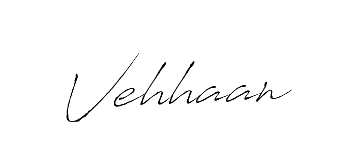 Also You can easily find your signature by using the search form. We will create Vehhaan name handwritten signature images for you free of cost using Antro_Vectra sign style. Vehhaan signature style 6 images and pictures png