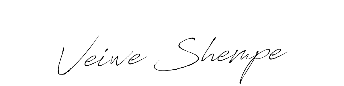 You can use this online signature creator to create a handwritten signature for the name Veiwe Shempe. This is the best online autograph maker. Veiwe Shempe signature style 6 images and pictures png