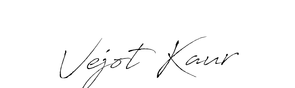 See photos of Vejot Kaur official signature by Spectra . Check more albums & portfolios. Read reviews & check more about Antro_Vectra font. Vejot Kaur signature style 6 images and pictures png