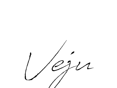 Make a short Veju signature style. Manage your documents anywhere anytime using Antro_Vectra. Create and add eSignatures, submit forms, share and send files easily. Veju signature style 6 images and pictures png