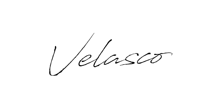 How to make Velasco name signature. Use Antro_Vectra style for creating short signs online. This is the latest handwritten sign. Velasco signature style 6 images and pictures png