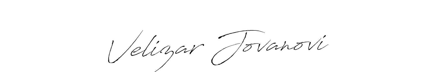 Similarly Antro_Vectra is the best handwritten signature design. Signature creator online .You can use it as an online autograph creator for name Velizar Jovanović. Velizar Jovanović signature style 6 images and pictures png