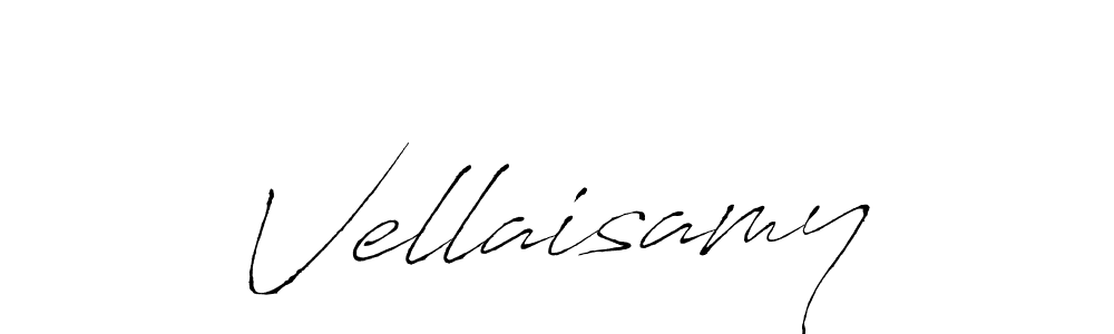 How to make Vellaisamy signature? Antro_Vectra is a professional autograph style. Create handwritten signature for Vellaisamy name. Vellaisamy signature style 6 images and pictures png