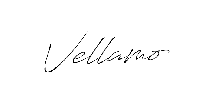 Best and Professional Signature Style for Vellamo. Antro_Vectra Best Signature Style Collection. Vellamo signature style 6 images and pictures png