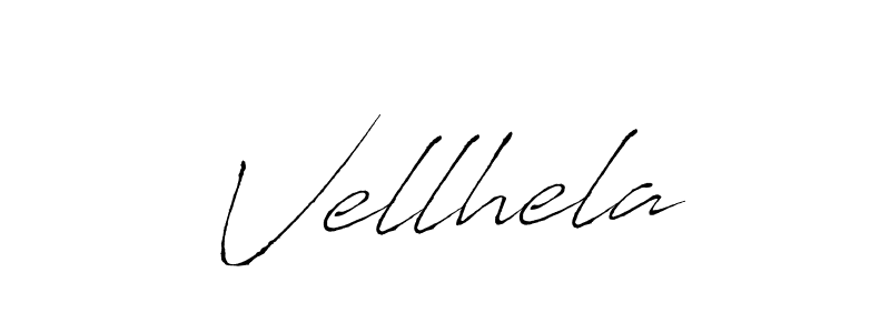 How to Draw Vellhela signature style? Antro_Vectra is a latest design signature styles for name Vellhela. Vellhela signature style 6 images and pictures png