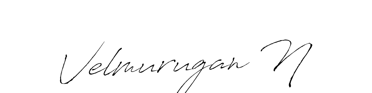 Here are the top 10 professional signature styles for the name Velmurugan N. These are the best autograph styles you can use for your name. Velmurugan N signature style 6 images and pictures png