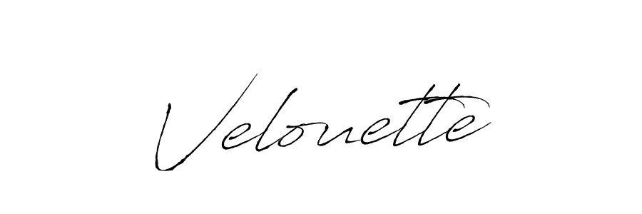 Make a short Velouette signature style. Manage your documents anywhere anytime using Antro_Vectra. Create and add eSignatures, submit forms, share and send files easily. Velouette signature style 6 images and pictures png