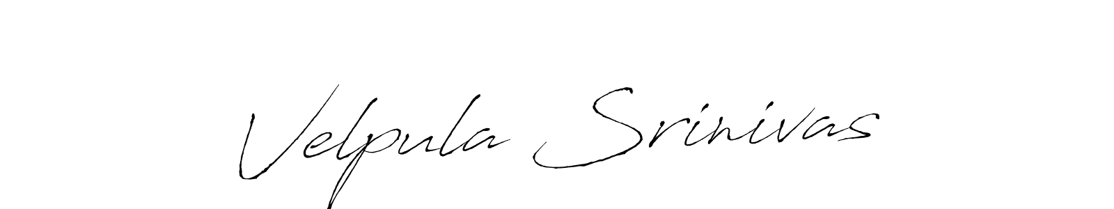 Once you've used our free online signature maker to create your best signature Antro_Vectra style, it's time to enjoy all of the benefits that Velpula Srinivas name signing documents. Velpula Srinivas signature style 6 images and pictures png