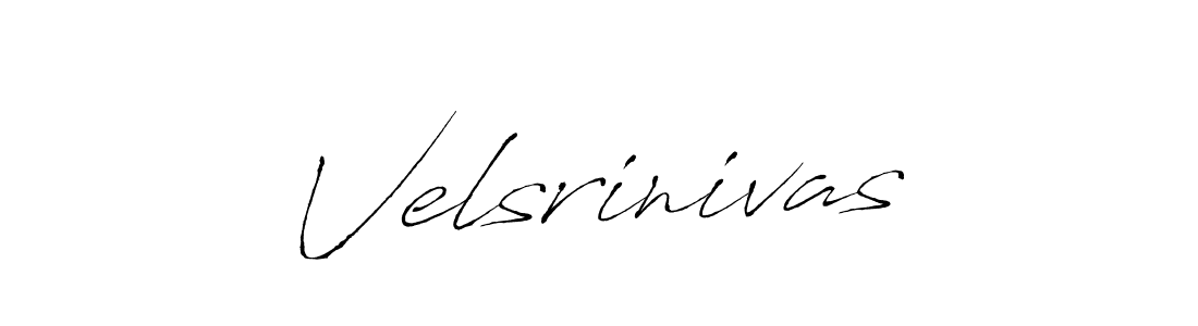 Once you've used our free online signature maker to create your best signature Antro_Vectra style, it's time to enjoy all of the benefits that Velsrinivas name signing documents. Velsrinivas signature style 6 images and pictures png