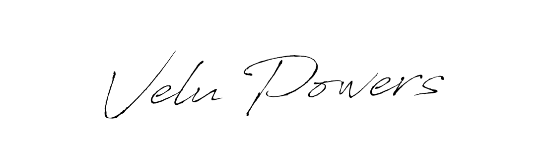 You can use this online signature creator to create a handwritten signature for the name Velu Powers. This is the best online autograph maker. Velu Powers signature style 6 images and pictures png