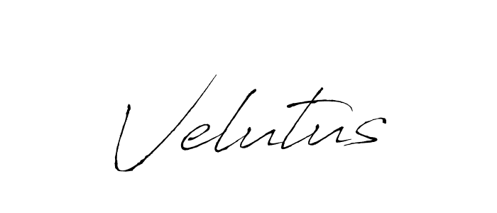 This is the best signature style for the Velutus name. Also you like these signature font (Antro_Vectra). Mix name signature. Velutus signature style 6 images and pictures png