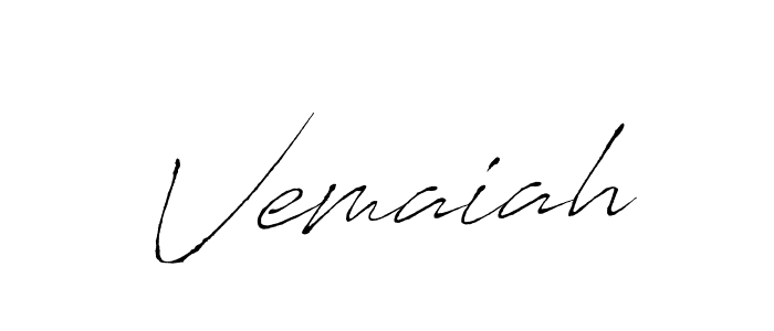 Make a short Vemaiah signature style. Manage your documents anywhere anytime using Antro_Vectra. Create and add eSignatures, submit forms, share and send files easily. Vemaiah signature style 6 images and pictures png