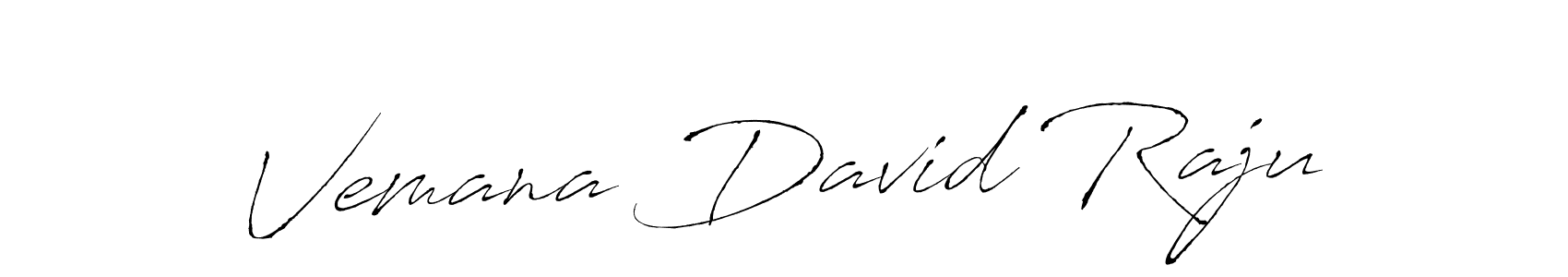 Once you've used our free online signature maker to create your best signature Antro_Vectra style, it's time to enjoy all of the benefits that Vemana David Raju name signing documents. Vemana David Raju signature style 6 images and pictures png