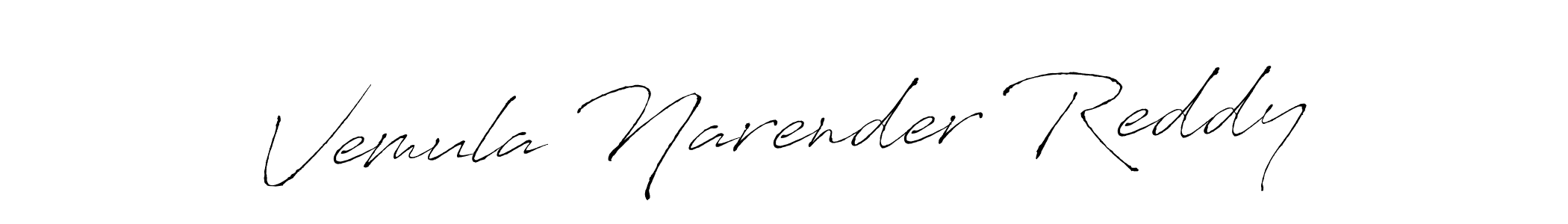 Here are the top 10 professional signature styles for the name Vemula Narender Reddy. These are the best autograph styles you can use for your name. Vemula Narender Reddy signature style 6 images and pictures png