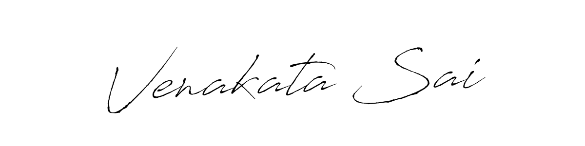 You should practise on your own different ways (Antro_Vectra) to write your name (Venakata Sai) in signature. don't let someone else do it for you. Venakata Sai signature style 6 images and pictures png