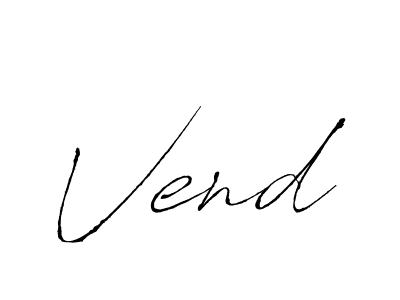 Here are the top 10 professional signature styles for the name Vend. These are the best autograph styles you can use for your name. Vend signature style 6 images and pictures png