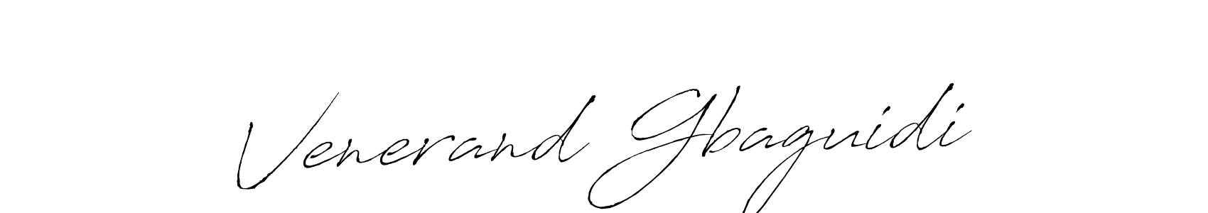 Similarly Antro_Vectra is the best handwritten signature design. Signature creator online .You can use it as an online autograph creator for name Venerand Gbaguidi. Venerand Gbaguidi signature style 6 images and pictures png
