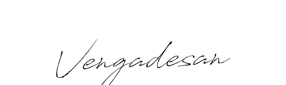 Once you've used our free online signature maker to create your best signature Antro_Vectra style, it's time to enjoy all of the benefits that Vengadesan name signing documents. Vengadesan signature style 6 images and pictures png