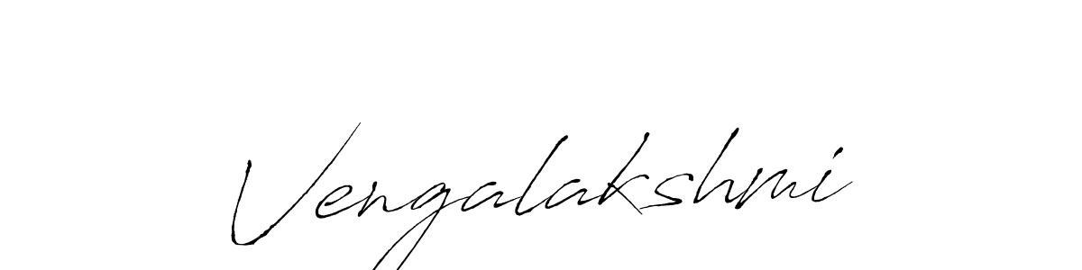 It looks lik you need a new signature style for name Vengalakshmi. Design unique handwritten (Antro_Vectra) signature with our free signature maker in just a few clicks. Vengalakshmi signature style 6 images and pictures png