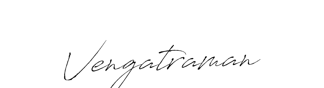 Also we have Vengatraman name is the best signature style. Create professional handwritten signature collection using Antro_Vectra autograph style. Vengatraman signature style 6 images and pictures png