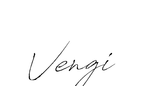 Make a beautiful signature design for name Vengi. Use this online signature maker to create a handwritten signature for free. Vengi signature style 6 images and pictures png