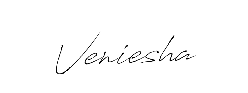 How to Draw Veniesha signature style? Antro_Vectra is a latest design signature styles for name Veniesha. Veniesha signature style 6 images and pictures png