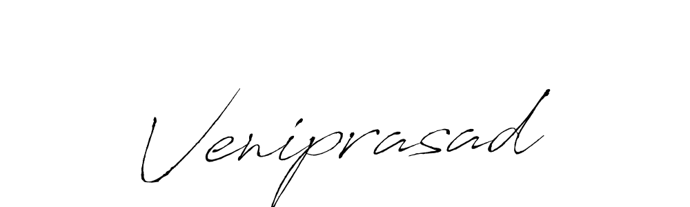 Also You can easily find your signature by using the search form. We will create Veniprasad name handwritten signature images for you free of cost using Antro_Vectra sign style. Veniprasad signature style 6 images and pictures png