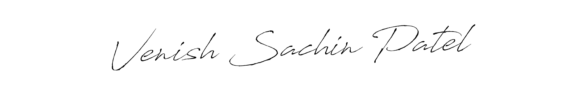 Here are the top 10 professional signature styles for the name Venish Sachin Patel. These are the best autograph styles you can use for your name. Venish Sachin Patel signature style 6 images and pictures png