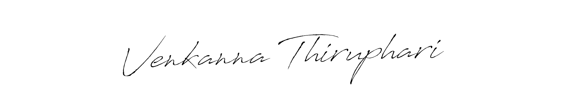 This is the best signature style for the Venkanna Thiruphari name. Also you like these signature font (Antro_Vectra). Mix name signature. Venkanna Thiruphari signature style 6 images and pictures png