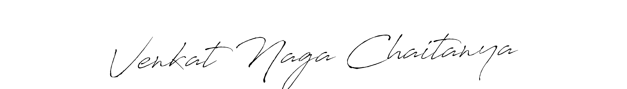 Similarly Antro_Vectra is the best handwritten signature design. Signature creator online .You can use it as an online autograph creator for name Venkat Naga Chaitanya. Venkat Naga Chaitanya signature style 6 images and pictures png