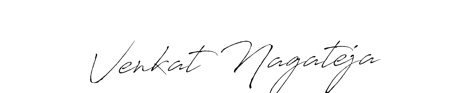 Make a short Venkat Nagateja signature style. Manage your documents anywhere anytime using Antro_Vectra. Create and add eSignatures, submit forms, share and send files easily. Venkat Nagateja signature style 6 images and pictures png