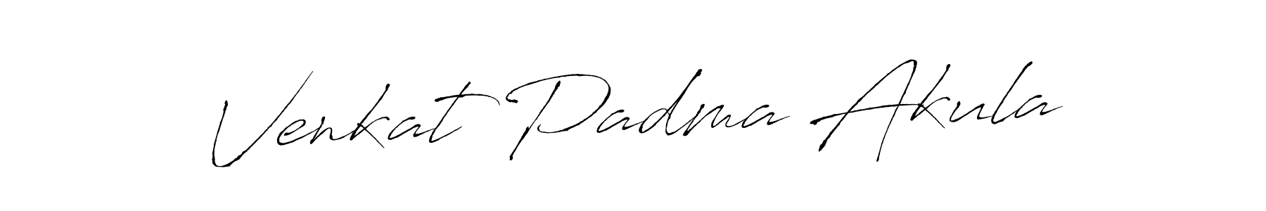 Here are the top 10 professional signature styles for the name Venkat Padma Akula. These are the best autograph styles you can use for your name. Venkat Padma Akula signature style 6 images and pictures png