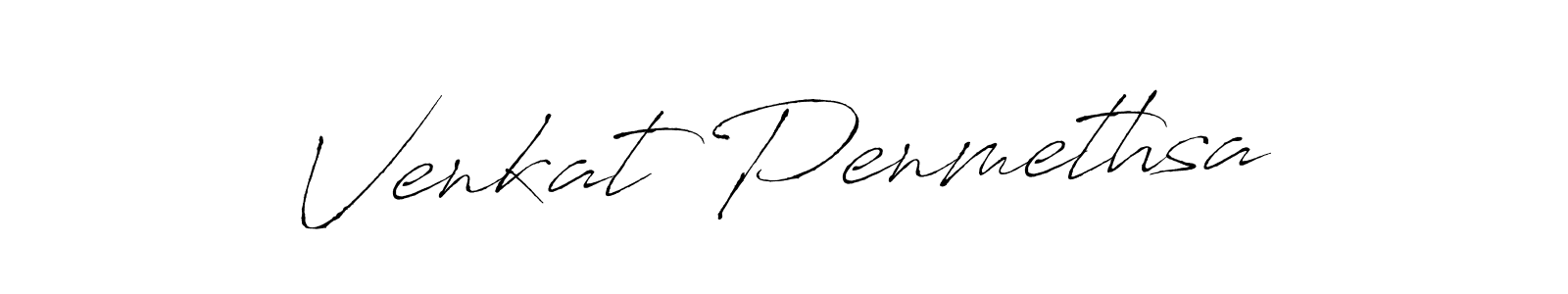 How to Draw Venkat Penmethsa signature style? Antro_Vectra is a latest design signature styles for name Venkat Penmethsa. Venkat Penmethsa signature style 6 images and pictures png