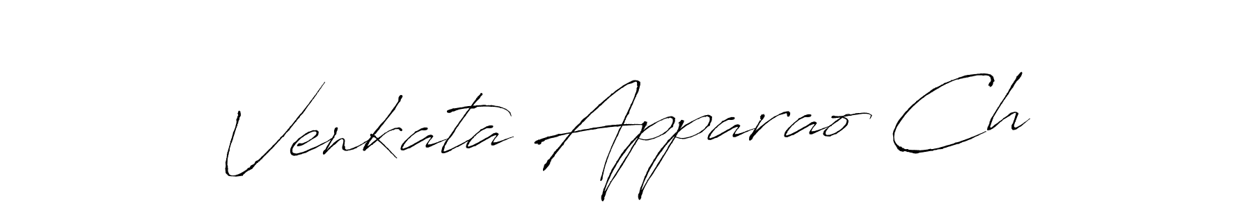 Here are the top 10 professional signature styles for the name Venkata Apparao Ch. These are the best autograph styles you can use for your name. Venkata Apparao Ch signature style 6 images and pictures png