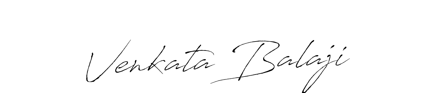 Similarly Antro_Vectra is the best handwritten signature design. Signature creator online .You can use it as an online autograph creator for name Venkata Balaji. Venkata Balaji signature style 6 images and pictures png