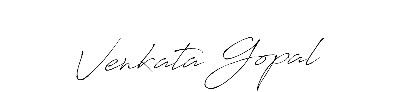 Similarly Antro_Vectra is the best handwritten signature design. Signature creator online .You can use it as an online autograph creator for name Venkata Gopal. Venkata Gopal signature style 6 images and pictures png