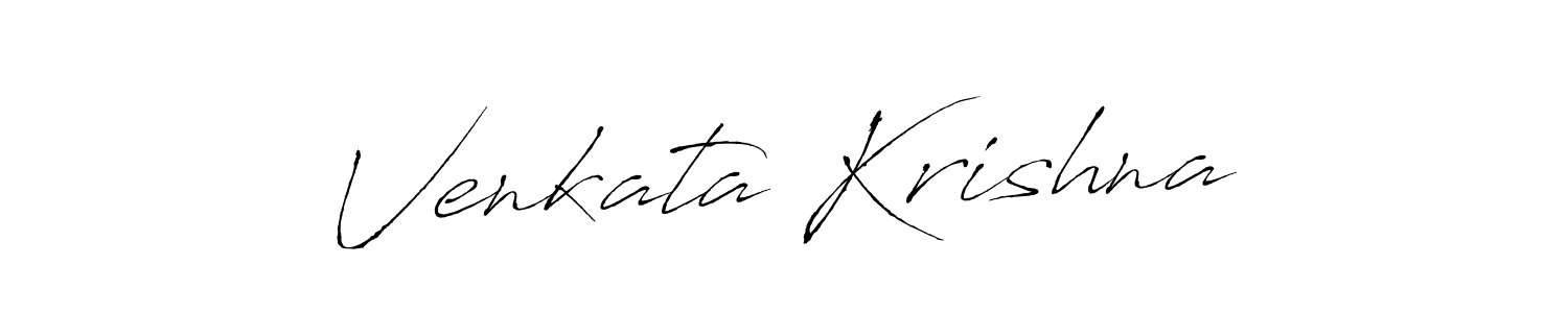 How to Draw Venkata Krishna signature style? Antro_Vectra is a latest design signature styles for name Venkata Krishna. Venkata Krishna signature style 6 images and pictures png